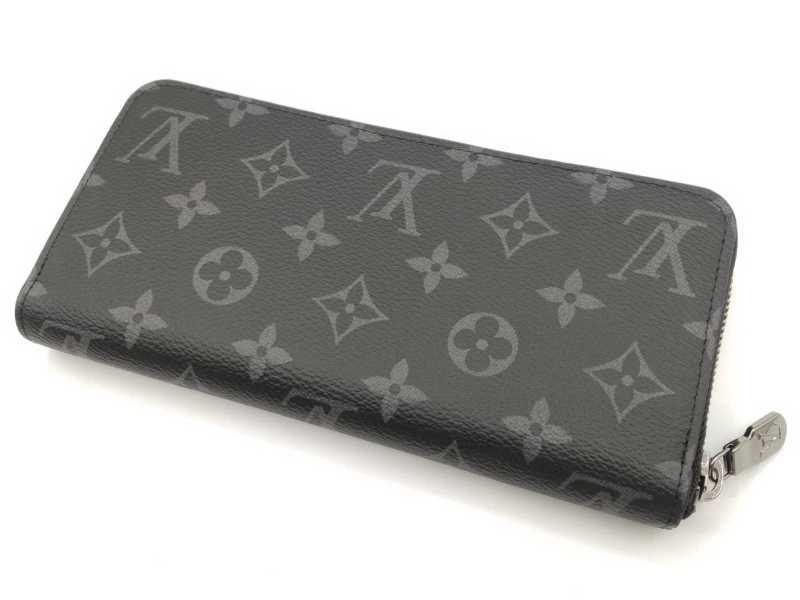 ルイヴィトン買取 ジッピーウオレット ホリゾンタル M11611